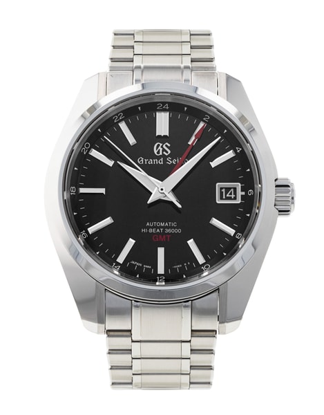 Grand Seiko Heritage Collection SBGJ203